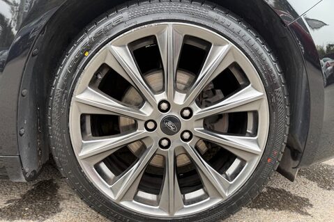 Ford Mondeo VIGNALE ECOBLUE ESTATE AUTOMATIC 4X4 -VAT Q -RARE CAR WITH ELECTRIC TOWBAR 61