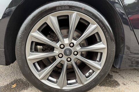 Ford Mondeo VIGNALE ECOBLUE ESTATE AUTOMATIC 4X4 -VAT Q -RARE CAR WITH ELECTRIC TOWBAR 64