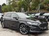 Ford Mondeo VIGNALE ECOBLUE ESTATE AUTOMATIC 4X4 -VAT Q -RARE CAR WITH ELECTRIC TOWBAR