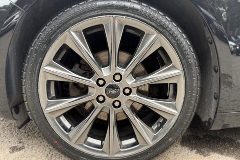 Ford Mondeo VIGNALE ECOBLUE ESTATE AUTOMATIC 4X4 -VAT Q -RARE CAR WITH ELECTRIC TOWBAR 62