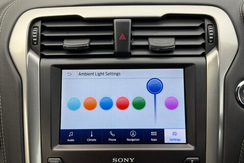 Ford Mondeo VIGNALE ECOBLUE ESTATE AUTOMATIC 4X4 -VAT Q -RARE CAR WITH ELECTRIC TOWBAR 41