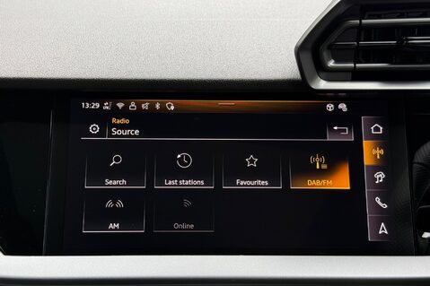 Audi RS3 RS 3 TFSI QUATTRO CARBON VORSPRUNG - CERAMIC BRAKES -BUCKET SEATS -MERLIN 82