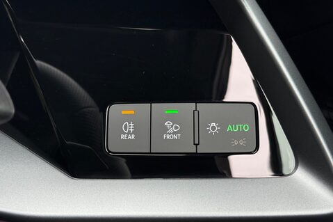 Audi RS3 RS 3 TFSI QUATTRO CARBON VORSPRUNG - CERAMIC BRAKES -BUCKET SEATS -MERLIN 81