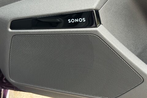 Audi RS3 RS 3 TFSI QUATTRO CARBON VORSPRUNG - CERAMIC BRAKES -BUCKET SEATS -MERLIN 53