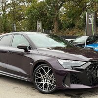 This Audi is HPI clear