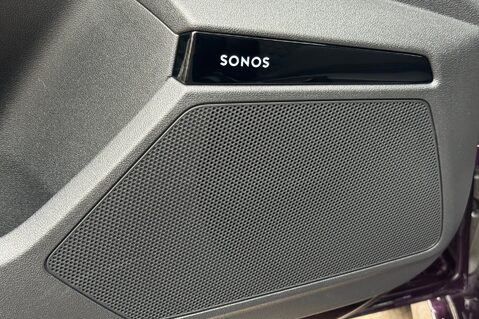 Audi RS3 RS 3 TFSI QUATTRO CARBON VORSPRUNG - CERAMIC BRAKES -BUCKET SEATS -MERLIN 42