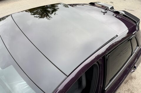 Audi RS3 RS 3 TFSI QUATTRO CARBON VORSPRUNG - CERAMIC BRAKES -BUCKET SEATS -MERLIN 19