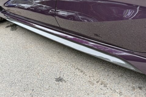 Audi RS3 RS 3 TFSI QUATTRO CARBON VORSPRUNG - CERAMIC BRAKES -BUCKET SEATS -MERLIN 29