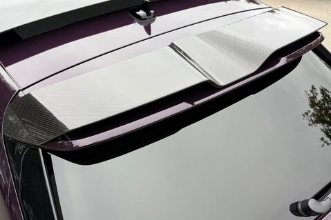 Audi RS3 RS 3 TFSI QUATTRO CARBON VORSPRUNG - CERAMIC BRAKES -BUCKET SEATS -MERLIN 33