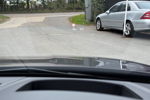 Audi RS3 RS 3 TFSI QUATTRO CARBON VORSPRUNG - CERAMIC BRAKES -BUCKET SEATS -MERLIN 75