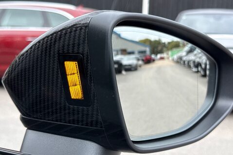 Audi RS3 RS 3 TFSI QUATTRO CARBON VORSPRUNG - CERAMIC BRAKES -BUCKET SEATS -MERLIN 63