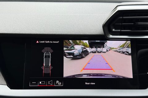 Audi RS3 RS 3 TFSI QUATTRO CARBON VORSPRUNG - CERAMIC BRAKES -BUCKET SEATS -MERLIN 61