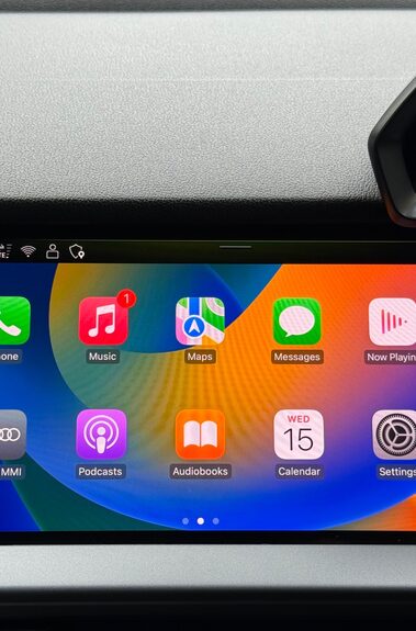 Audi RS3 RS 3 TFSI QUATTRO CARBON VORSPRUNG - CERAMIC BRAKES -BUCKET SEATS -MERLIN 