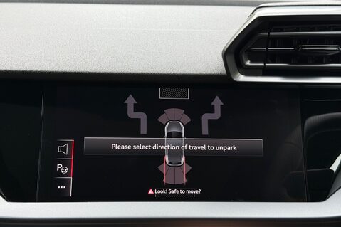 Audi RS3 RS 3 TFSI QUATTRO CARBON VORSPRUNG - CERAMIC BRAKES -BUCKET SEATS -MERLIN 60