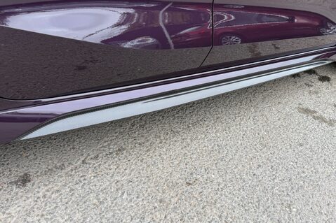 Audi RS3 RS 3 TFSI QUATTRO CARBON VORSPRUNG - CERAMIC BRAKES -BUCKET SEATS -MERLIN 30