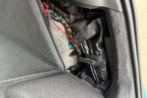 Audi Q3 TDI QUATTRO S LINE S-TRONIC- DEMO +1 OWNER -£5K EXTRAS -CAMERA -CRUISE - 51