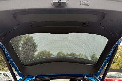 Audi Q3 TDI QUATTRO S LINE S-TRONIC- DEMO +1 OWNER -£5K EXTRAS -CAMERA -CRUISE - 53