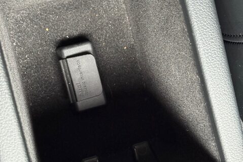 Audi Q3 TDI QUATTRO S LINE S-TRONIC- DEMO +1 OWNER -£5K EXTRAS -CAMERA -CRUISE - 50