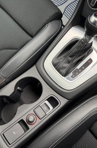 Audi Q3 TDI QUATTRO S LINE S-TRONIC- DEMO +1 OWNER -£5K EXTRAS -CAMERA -CRUISE - 