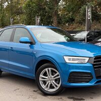 This Audi is HPI clear