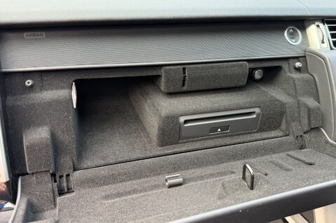 Land Rover Range Rover SDV6 VOGUE - BODYKIT - RARE VELOCITY BLUE -ELEC STEPS/TOWBAR -FLRSH 79