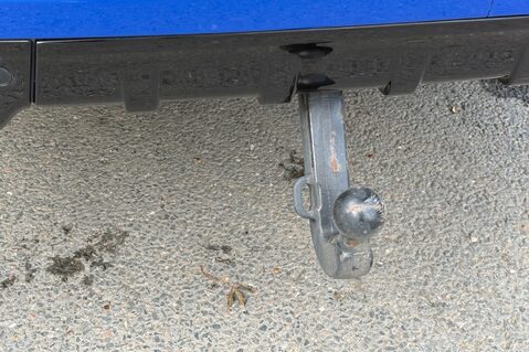 Land Rover Range Rover SDV6 VOGUE - BODYKIT - RARE VELOCITY BLUE -ELEC STEPS/TOWBAR -FLRSH 75