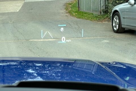 Land Rover Range Rover SDV6 VOGUE - BODYKIT - RARE VELOCITY BLUE -ELEC STEPS/TOWBAR -FLRSH 47