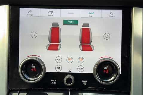 Land Rover Range Rover SDV6 VOGUE - BODYKIT - RARE VELOCITY BLUE -ELEC STEPS/TOWBAR -FLRSH 63