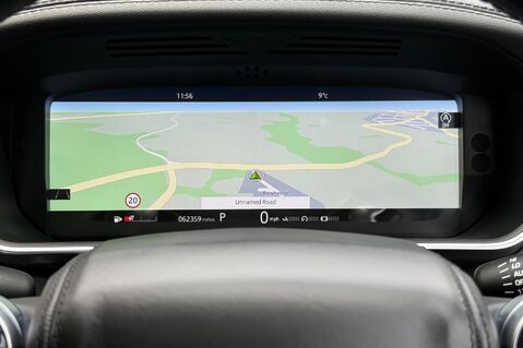 Land Rover Range Rover SDV6 VOGUE - BODYKIT - RARE VELOCITY BLUE -ELEC STEPS/TOWBAR -FLRSH 51