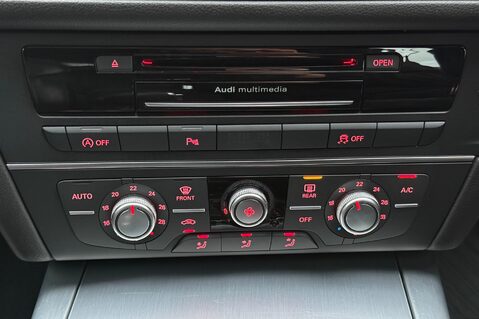 Audi A6 AVANT TDI ULTRA S LINE -£35 ROAD TAX -PANORAMIC ROOF-ELECTRIC TOWBAR -ULEZ  40