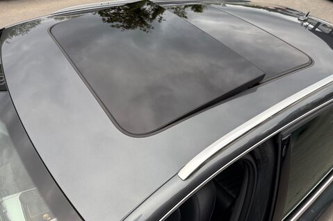 Audi A6 AVANT TDI ULTRA S LINE -£35 ROAD TAX -PANORAMIC ROOF-ELECTRIC TOWBAR -ULEZ  12