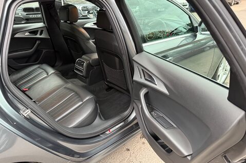 Audi A6 AVANT TDI ULTRA S LINE -£35 ROAD TAX -PANORAMIC ROOF-ELECTRIC TOWBAR -ULEZ  32