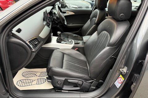 Audi A6 AVANT TDI ULTRA S LINE -£35 ROAD TAX -PANORAMIC ROOF-ELECTRIC TOWBAR -ULEZ  27