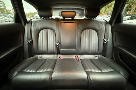 Audi A6 AVANT TDI ULTRA S LINE -£35 ROAD TAX -PANORAMIC ROOF-ELECTRIC TOWBAR -ULEZ  17