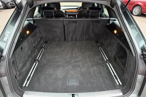 Audi A6 AVANT TDI ULTRA S LINE -£35 ROAD TAX -PANORAMIC ROOF-ELECTRIC TOWBAR -ULEZ  56