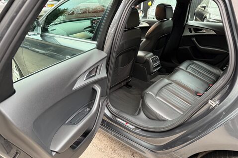 Audi A6 AVANT TDI ULTRA S LINE -£35 ROAD TAX -PANORAMIC ROOF-ELECTRIC TOWBAR -ULEZ  31