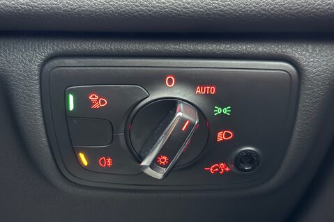 Audi A6 AVANT TDI ULTRA S LINE -£35 ROAD TAX -PANORAMIC ROOF-ELECTRIC TOWBAR -ULEZ  48