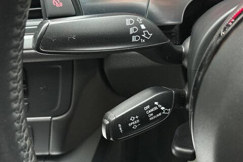 Audi A6 AVANT TDI ULTRA S LINE -£35 ROAD TAX -PANORAMIC ROOF-ELECTRIC TOWBAR -ULEZ  43