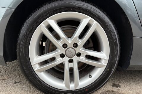 Audi A6 AVANT TDI ULTRA S LINE -£35 ROAD TAX -PANORAMIC ROOF-ELECTRIC TOWBAR -ULEZ  63