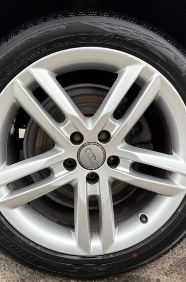 Audi A6 AVANT TDI ULTRA S LINE -£35 ROAD TAX -PANORAMIC ROOF-ELECTRIC TOWBAR -ULEZ  