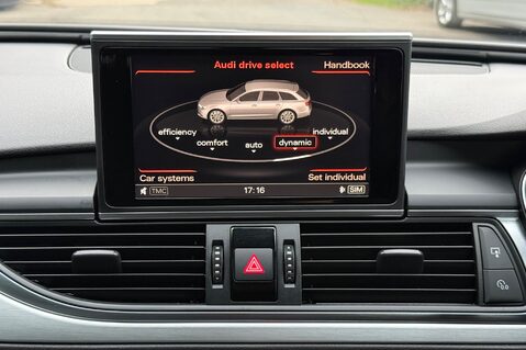 Audi A6 AVANT TDI ULTRA S LINE -£35 ROAD TAX -PANORAMIC ROOF-ELECTRIC TOWBAR -ULEZ  41