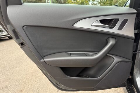 Audi A6 AVANT TDI ULTRA S LINE -£35 ROAD TAX -PANORAMIC ROOF-ELECTRIC TOWBAR -ULEZ  30