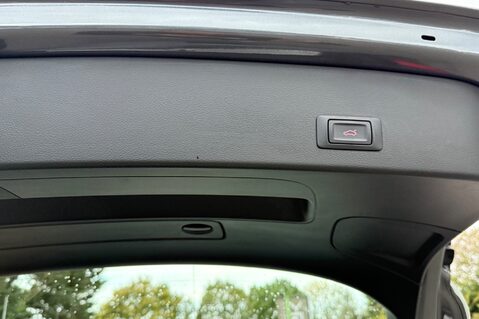 Audi A6 AVANT TDI ULTRA S LINE -£35 ROAD TAX -PANORAMIC ROOF-ELECTRIC TOWBAR -ULEZ  62