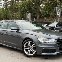 This Audi is HPI clear