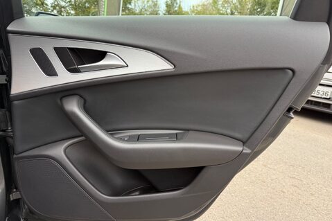 Audi A6 AVANT TDI ULTRA S LINE -£35 ROAD TAX -PANORAMIC ROOF-ELECTRIC TOWBAR -ULEZ  35