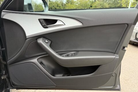 Audi A6 AVANT TDI ULTRA S LINE -£35 ROAD TAX -PANORAMIC ROOF-ELECTRIC TOWBAR -ULEZ  37