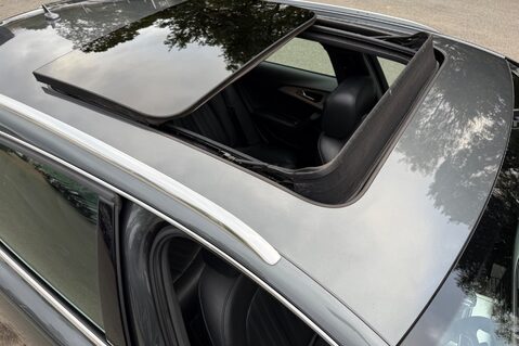 Audi A6 AVANT TDI ULTRA S LINE -£35 ROAD TAX -PANORAMIC ROOF-ELECTRIC TOWBAR -ULEZ  22