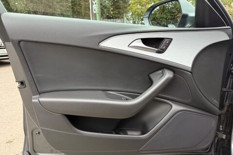 Audi A6 AVANT TDI ULTRA S LINE -£35 ROAD TAX -PANORAMIC ROOF-ELECTRIC TOWBAR -ULEZ  24