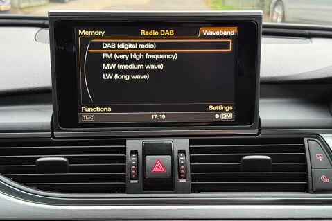 Audi A6 AVANT TDI ULTRA S LINE -£35 ROAD TAX -PANORAMIC ROOF-ELECTRIC TOWBAR -ULEZ  45