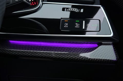 Audi SQ8 SQ8 TDI QUATTRO VORSPRUNG MHEV - ONE OWNER FROM NEW 65